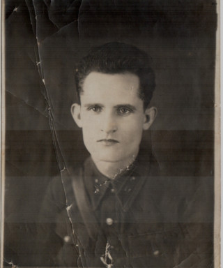 Коренюк Сергей Иосифович