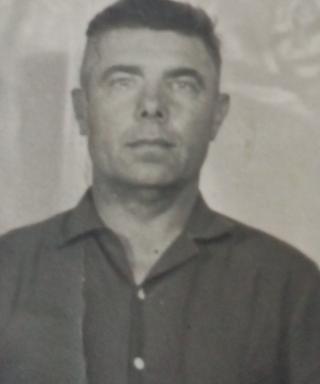 Смирнов Владимир Трофимович