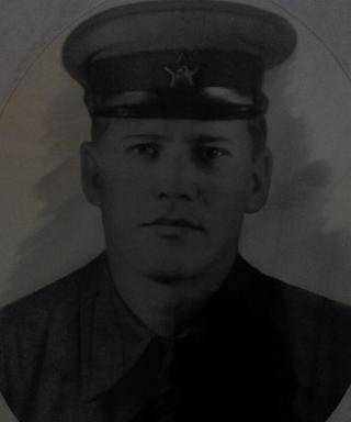 Иванов Федор Петрович