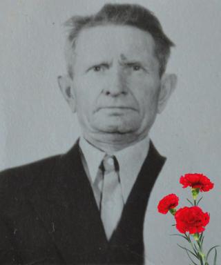Ларичкин Дмитрий Павлович