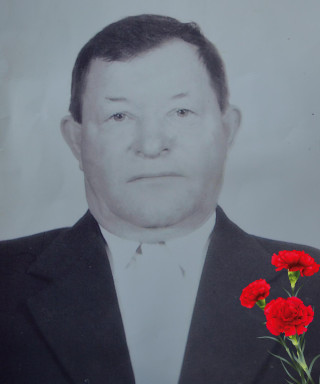 Журавлев Евгений Иванович