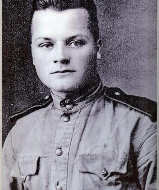Дворник Владимир Филиппович