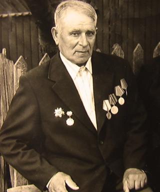 Лобода Василий Иванович