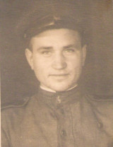 Иванов Гавриил Степанович