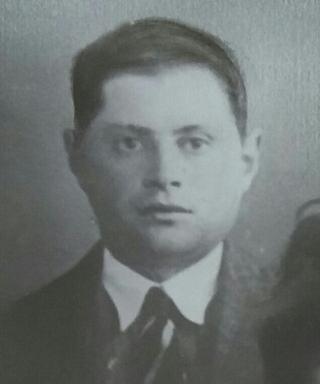 Дубинский Исаак Израйлевич