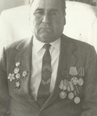 Кривченко Кирилл Романович
