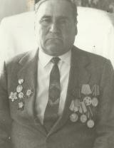 Кривченко Кирилл Романович