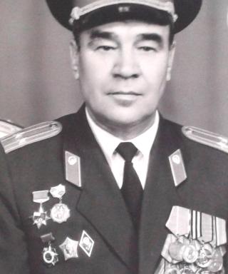 Вдовиченко Александр Самсонович