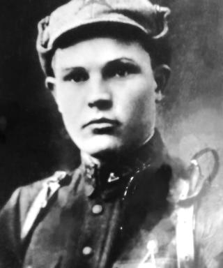 Гуреев Семён Иванович