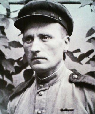 Сергеев Александр Антонович