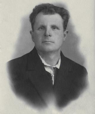 Бешенцев Александр Семенович