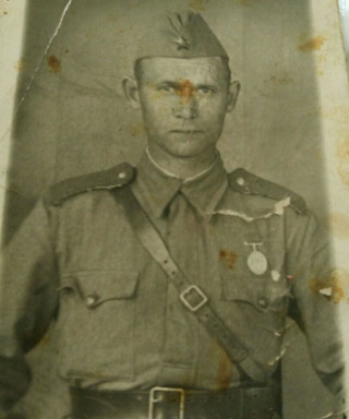 Пелевин Николай Иванович