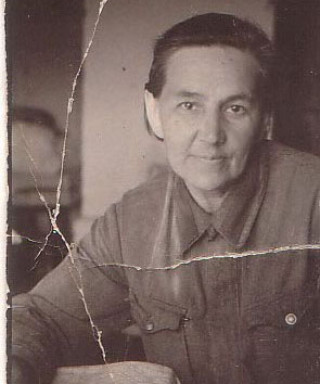 Лопатина Кира Александровна