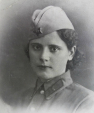 Александренко Лидия Яковлевна