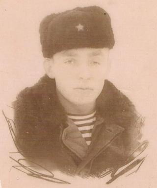 Иванченко Михаил Михайлович
