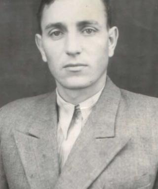 Дранкин Николай Иванович