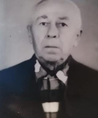Манаков Николай Иванович