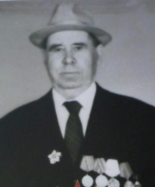 Нимцевич Михаил Маркиянович