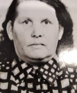 Трофимова Вера Владимировна