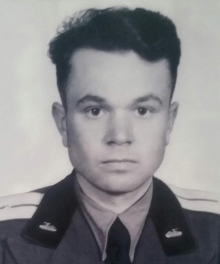 Дулин Николай Николаевич