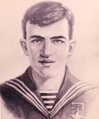 Липовенко Петр Николаевич