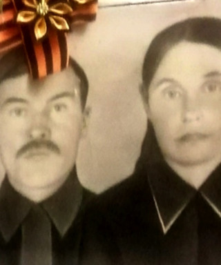 Веретенниковы Александр и Мария (неизвестно)