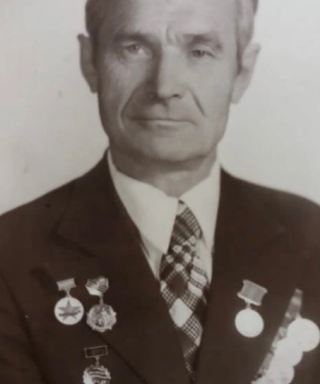 Богимов Владимир Васильевич