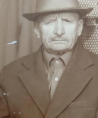 Лотфуллин Насибулла Лотфуллович