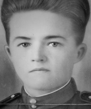 Домаков Виталий Александрович