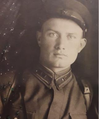 Шестаков Василий Васильевич