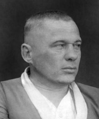 Чернов Сергей Андреевич