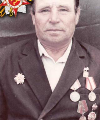 Родин Василий Иванович