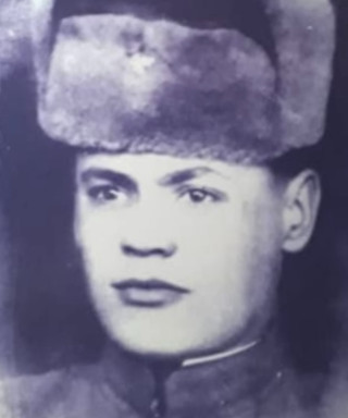 Жгутов Владимир Викторович