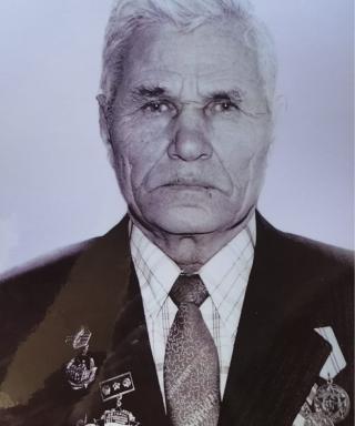 Ваулин Нестор Петрович