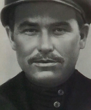 Заборцев Николай Терентьевич