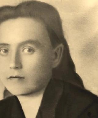 Кулебекова Пелагея Яковлевна