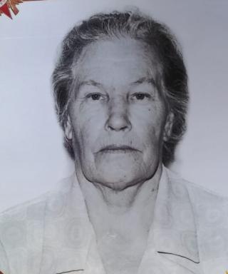 Ваулина Варвара Захаровна