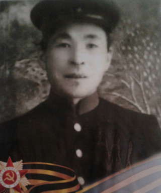 Жанарстанов Кияк (неизвестно)