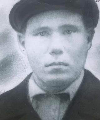 Луночкин Иван Иванович
