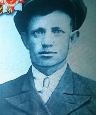 Мирошников Григорий Иванович