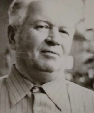 Забиран Иван Иванович