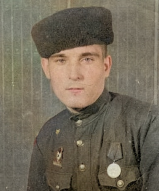 Племянников Сергей Николаевич