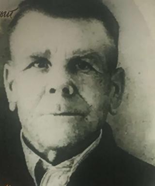 Кривицкий Семен Ефимович