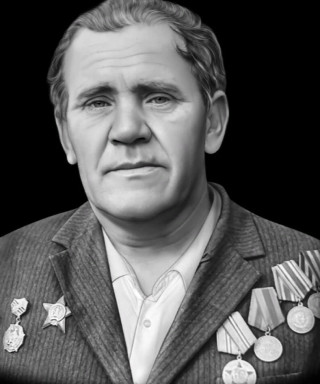 Сыченко Петр Степанович