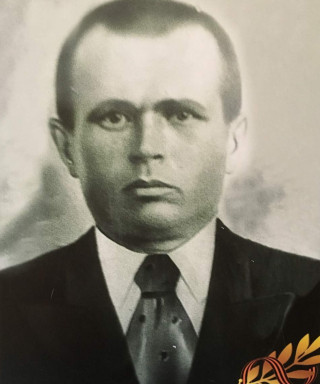 Ефимов Дмитрий Миронович