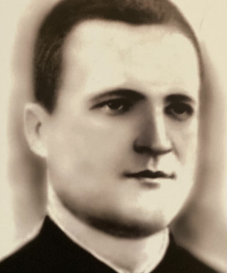 Должанский Павел Васильевич