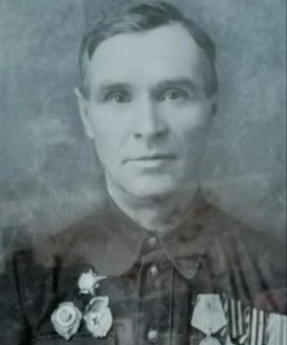 Кривошапко Михаил Иванович