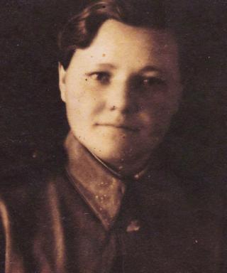 Дмитриева Клавдия Петровна