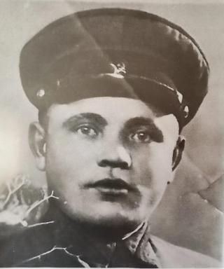 Кошелев Николай Васильевич