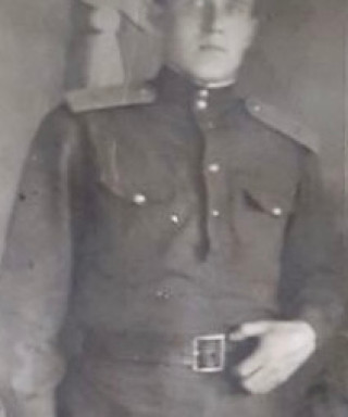 Бедин Василий Кузьмич